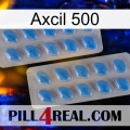 Axcil 500 23